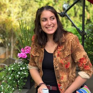 Meet your Posher, Brianna